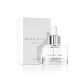 DANNI & TONI Professional Easy Peel Gel Nail Remover bottle viewed for quick removal