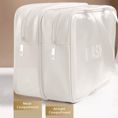 DAPOWER trousse impermeable en PVC protege les articles des deversements et de la poussière
