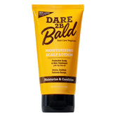 Dare 2B Bald – bouteille de lotion hydratante pour le cuir chevelu, hydratation durable.
