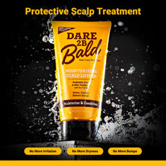 Dare 2B Bald – soin polyvalent visage et cou.