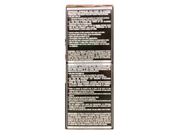 Dark & Natural Color pour Hommes Natural Black — couverture grise naturelle qui s’intègre parfaitement