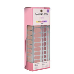 Dashing Diva — bande gloss, finition gel brillant et rapide.