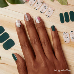 Deux ensembles Dashing Diva pour une manucure gel facile