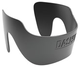 DASHU Perfect Downtech Original bandeau-cheveux porté sur tête pour une allure lisse.