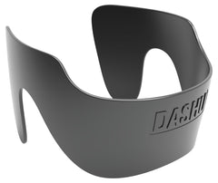 DASHU Perfect Downtech Original bandeau-cheveux porté sur tête pour une allure lisse.