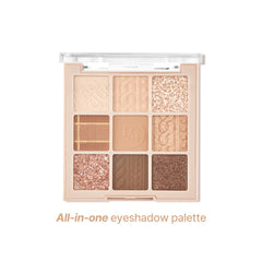 Ombres scintillantes de la dasique n°15 Beige Knit pour des reflets subtils