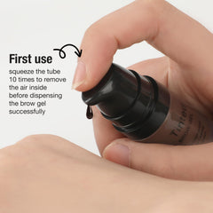 DATANSUN capacité 10ml pour dessiner des sourcils toute la journée.