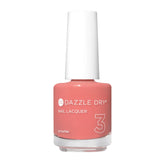 Vernis Dazzle Dry Campus Crush dans sa bouteille prête à une application rapide et nette