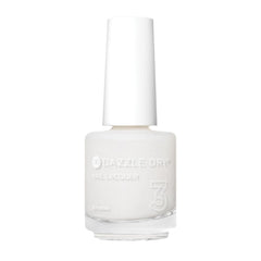 Dazzle Dry Step 3 Breathe Free – bouteille vernis nude crème, application rapide