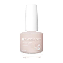 Dazzle Dry Transform Ridge Filler sur flacon 15 ml, lissage des rugosités.