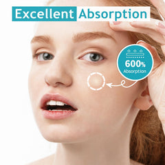 Pansement hydrocolloïde invisible Dazzlook pour nuit, protection légère.