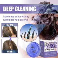 DBEAUTYM kit voyage lavande, format compact pratique en voyage.
