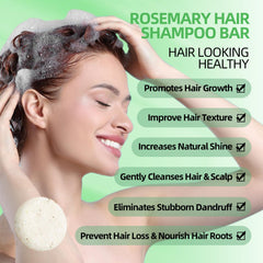 DBEAUTYM mousse riche nettoyage cheveux – mousse épaisse et rinçage facile.