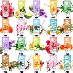 DBEAUTYM lait corporel 20-pack – Senteurs naturelles pour hydrater la peau.