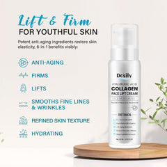Dcsily crème-hydratation-profonde-hyaluronique apaise la peau sèche