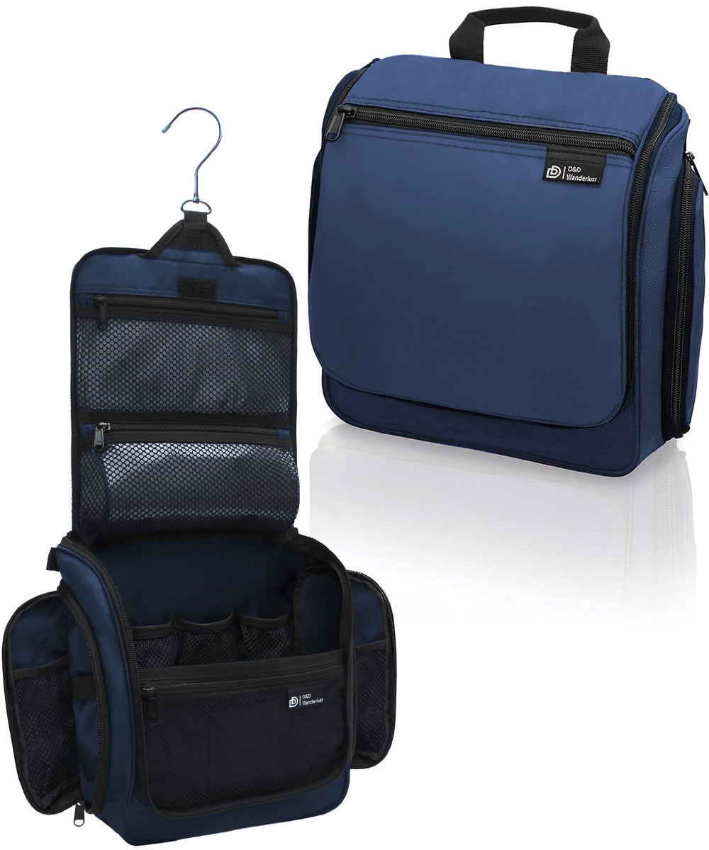 Trousse DD D&D Wanderlust suspendue tres grande pour voyager organisé