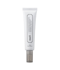 DearKlairs Gel Yeux Éveil: réveil du regard grâce à une texture légère.