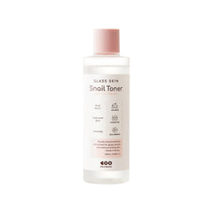 DEARBOO tonique pour peau-de-verre et hydratation légère.