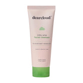 Dearcloud Milky Whip Matcha — nettoyage-visage doux et hydratant.