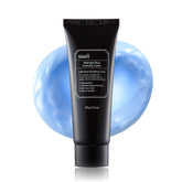 DearKlairs Midnight Blue Calming Cream présentation apaisante et hydratante pour peau sensible
