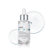 DearKlairs Vitamine C sérum, bouteille : éclat visuel et peau rafraîchie dès l’application