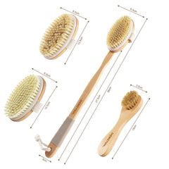 Debetool tetes-detachees-avec-corde: têtes interchangeables pour varier les soins.