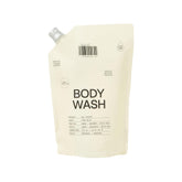 DedCool Xtra Milk: bouteille de douche hydratante avec parfum enveloppant.