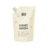 DedCool Xtra Milk Mains bouteille pompe pour lavage quotidien doux et hydratant