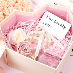 DEEKA ensemble-8-pinces-demoiselle-dhonneur, cadeau chic pour box mariage.