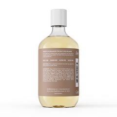 Deep Steep Bain Moussant – bulle dense pour mousse riche et relaxante