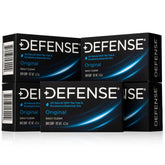 Defense Soap barre arbre à thé – nettoyage en profondeur après l'entraînement