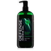Defense Soap: bouteille menthe-arbre-a-the, rafraîchissante et purifiante après l'entraînement.
