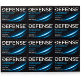 Defense Soap savon-barre-arbre-a-the: nettoie après entraînement et apaise la peau.