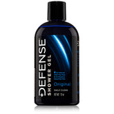 Defense Soap Tea Tree Body Wash bottle 12 oz for refreshing cleansing after workouts