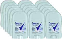 Degree déodorant voyage, batonnet mini, 18 unités, protection pratique en déplacement