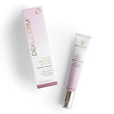 DEKLIDERM Crème-relief-cou bouteille: raffermit visiblement le cou et le décolleté.