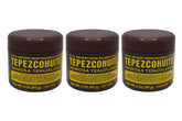 Crème Tepezcohuite Del Indio Papago pour le visage en pot, hydratation nocturne.