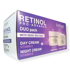 Delfanti-Milano Vitamine E: hydratation et protection anti-oxydante pour peau sensible.