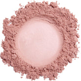 Demure Mineral Blush open palette showing 12 shades for versatile looks