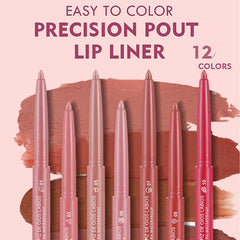 DENESTUP crayon lèvres texture douce et pigmentation intense