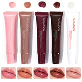 DENESTUP Lip Jam emballage élégant prêt à offrir.