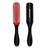 Denman D3, brosse boucles sept rangs, définition rapide des boucles.