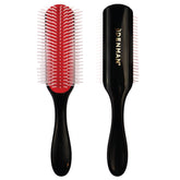 Denman D4, brosse défine les boucles pour cheveux frisés et ondulés.