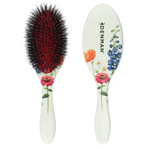 Denman D81M brosse poils sanglier pour brillance et demelage en douceur