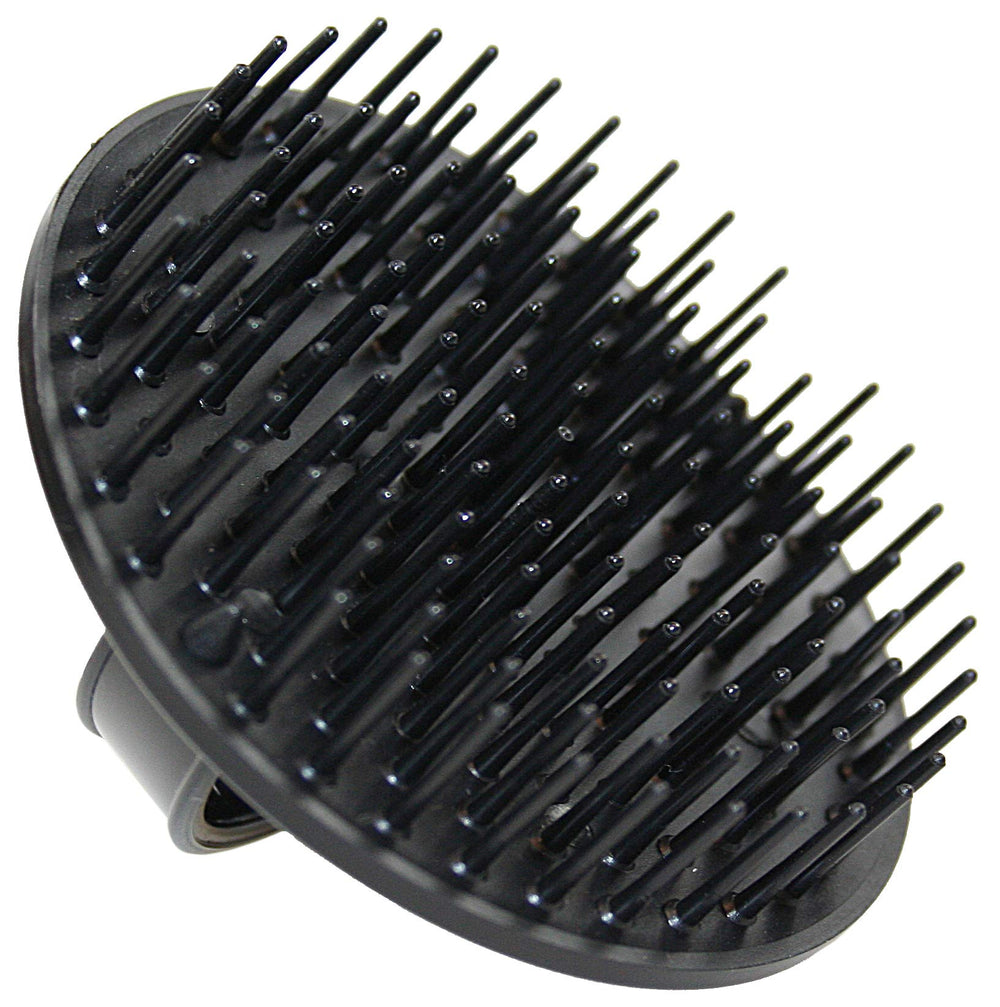Denman Jack Dean brosse démêlante cheveux D6 pour démêler sans casse.