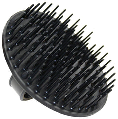 Denman Jack Dean brosse démêlante cheveux D6 pour démêler sans casse.