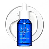 Depology MATRIXYL 3000 Serum – bouteille élégante pour soin du visage.