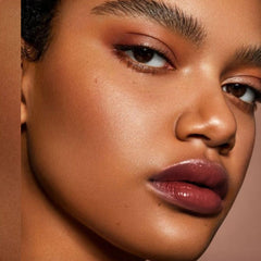 Depuplum DM65 Berry rouge à lèvres baies texture glissante et hydratante