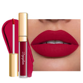 Depuplum rouge a levres matte emballage pour un look chic et pratique