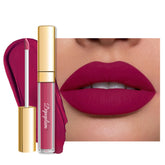 Depuplum DM07 Magenta Love, aperçu de la teinte matte intense